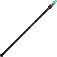 Halldir's Staff
