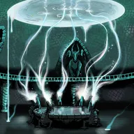 Chapter 9 - The Fane of Tiamat