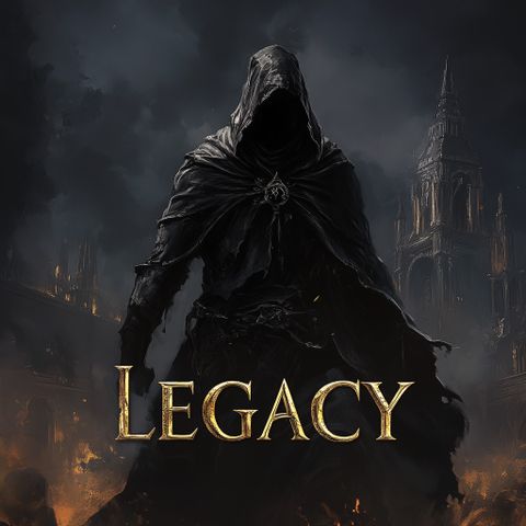 Legacy RPG