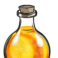 Potion of InnVisibility