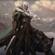 Drizzt Do'Urden