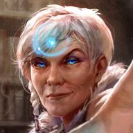 Матушка Блиц