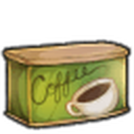 Forest Blend Instant Coffee