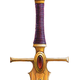 Golden Blade of Mahala