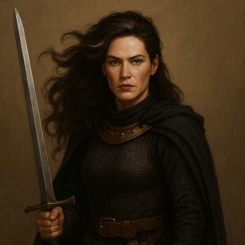 Zaranda Star Rhindaun