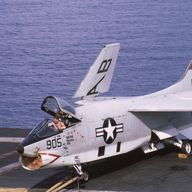 Naval Aircraft