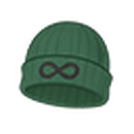 Slytherin Infinibeanie