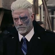 Arvin Meyers "Rorschah"