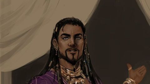 Nasim yn Nasim el Pesarkhal