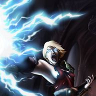 Via del Rombo di Tuono