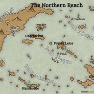 Northern Reach
