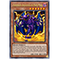 YuGiOh! - Summoned Archfiend of Dark Magic