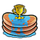 Winning Pancakes