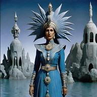 Ambassador Lira Helm