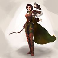 Mina Mithlasse-Aldalin