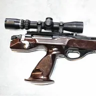 Remington XP-100