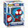 Pop! Scarlet Spider with Hoodie