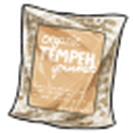 Tempeh