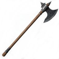 Greataxe