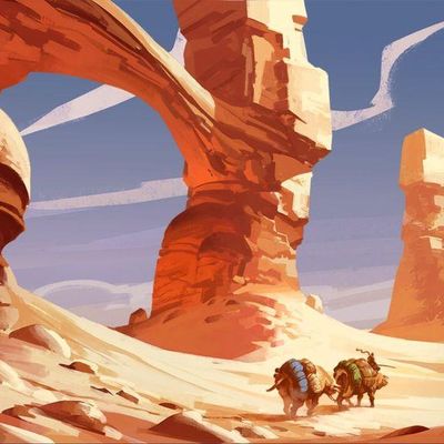 Kamyar Farahani header image