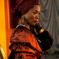 Marie Laveau