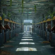 Stable Reliable Steeds