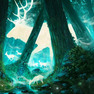 The Oldwood header image