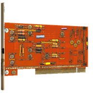 Enhanced Targeting Card