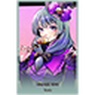 CAE - Hina Kagiyama - Touhou