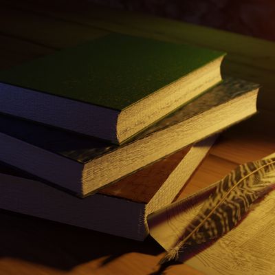 Portable Library header image