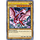 YuGiOh! - Red Lightning Dragon