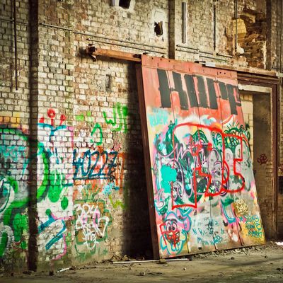 Fury Road header image