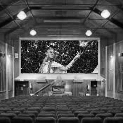 Albasa Film Industry