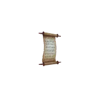 Spell Scroll