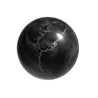 Obsidian Sphere