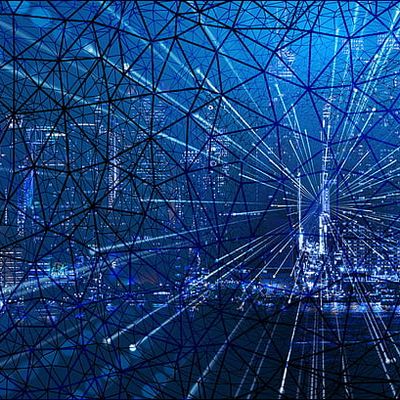 Esprits de la Tisseuse header image