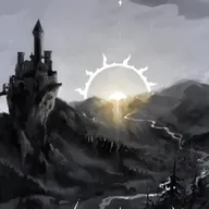 Silver Dawn Of Vallaki