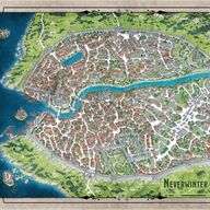 Nevenunca (Neverwinter)