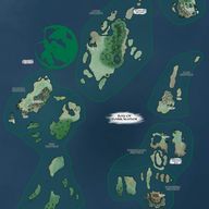 Islands of Spice and Silk