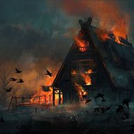 14: Die Gräuel des Feuerkults