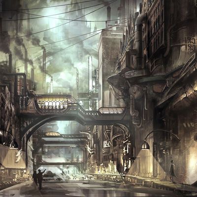 Absalom Philostrate header image