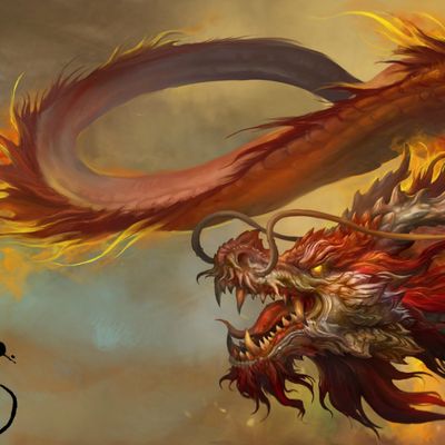 Xian " Small Dragon" Zé header image