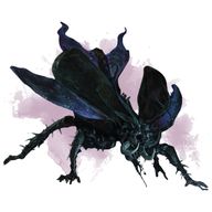 Diablo de la Aflicción (Kocrachon)