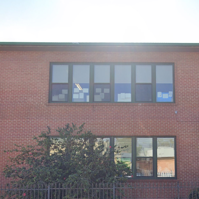 Couvent des sœurs Franciscaines de Marie l’Immaculée header image