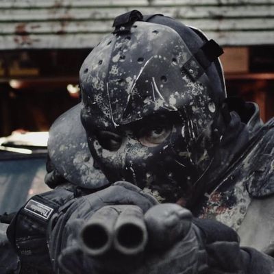 Dent Dure header image