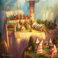 Chapter 09: The Archdruid Must Know