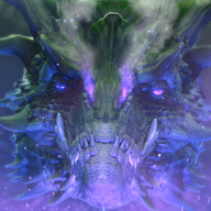 The Everlasting Wyrm