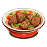 Taiwanese Beef Noodle Soup