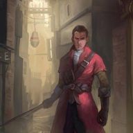 Sergio di Scoria (Sergio di Russo)