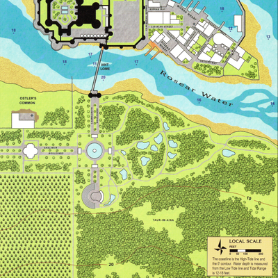 Ulfshafen header image